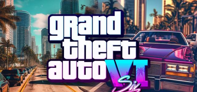 GTA VI | Rumores e Fatos do Lançamento!