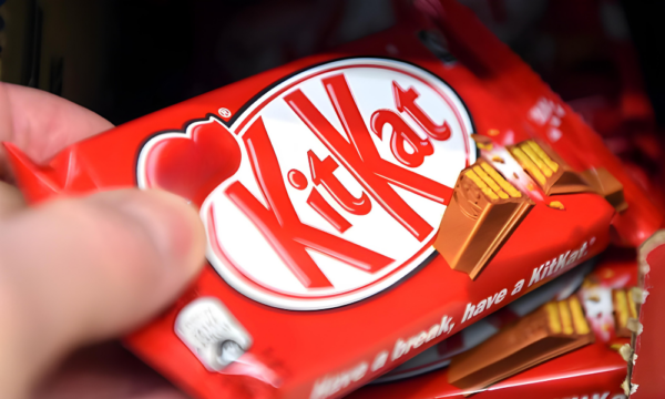 KitKat