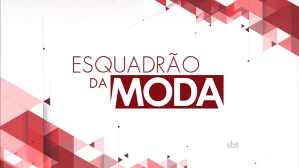 Programa Esquadrão da Moda 