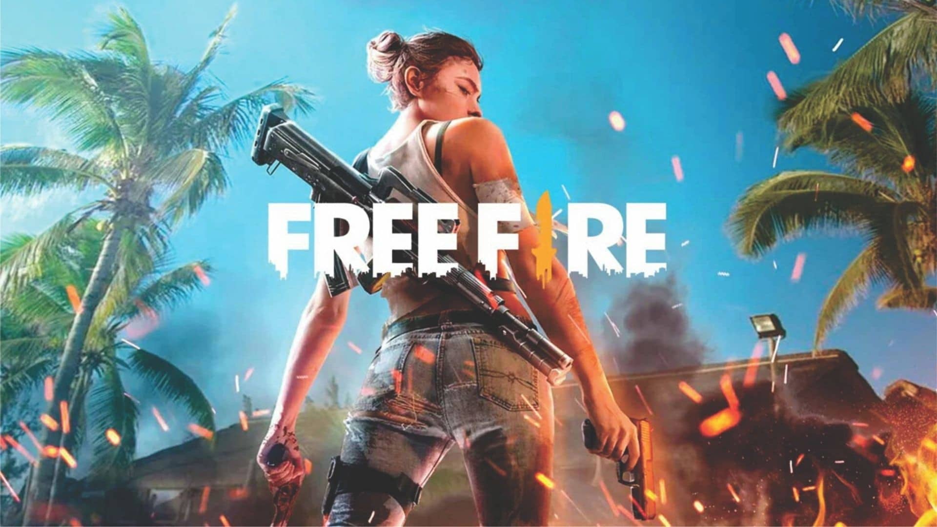 Free Fire | As Melhores Sensibilidades para Dominar o Gamer!