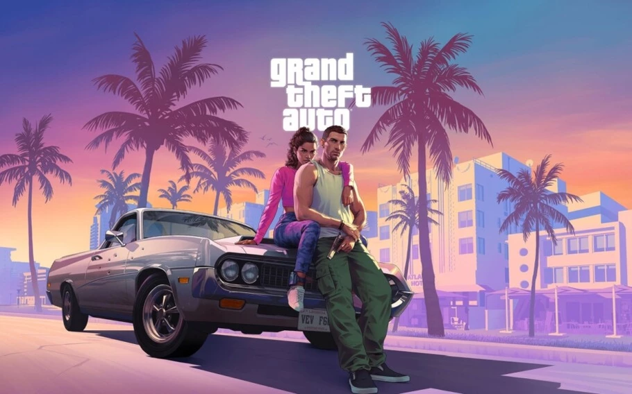 GTA VI | Detalhes sobre o Novíssimo Jogo da Rockstar