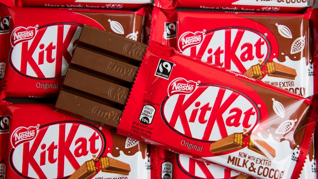 Americanas | Descubra como Ganhar KitKat de Graça!