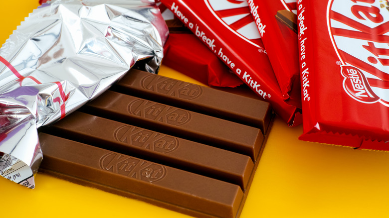 Americanas | Aproveite a Promoção e Garanta KitKat sem Custo!