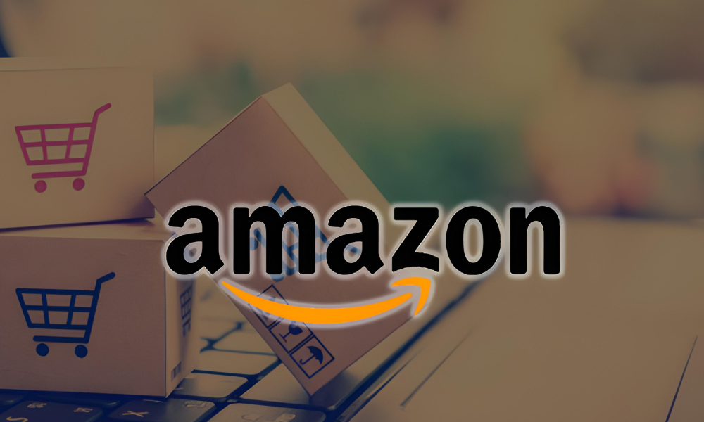 Amazon 