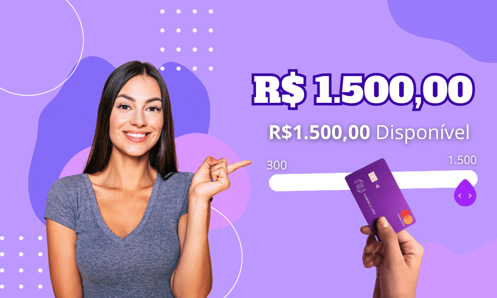 cartão nubank