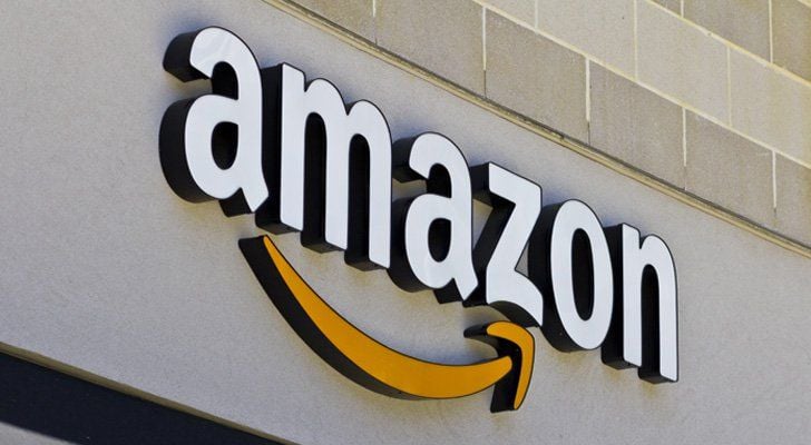 Amazon Índia | Diversas Vagas de Emprego Abertas