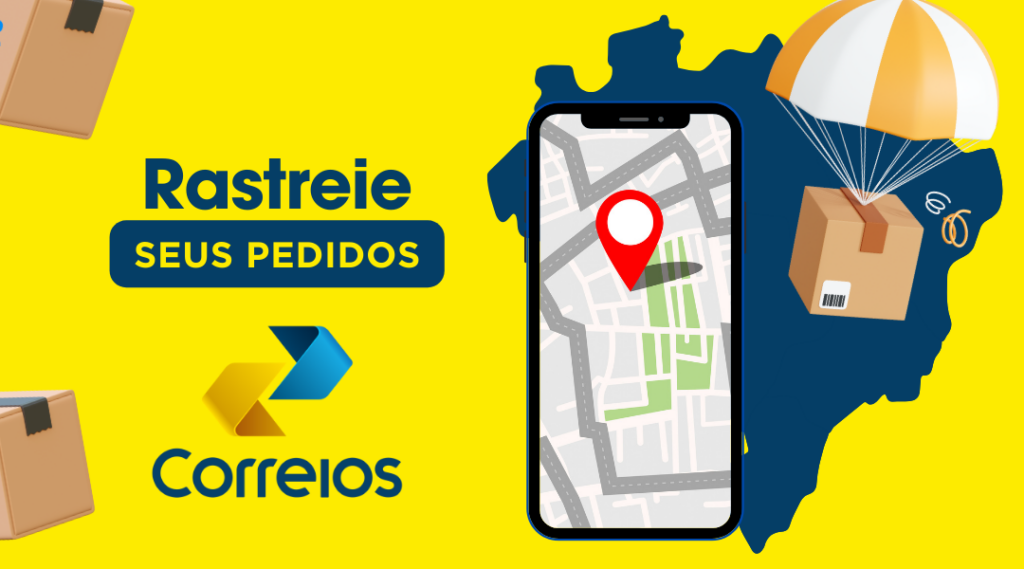 correios