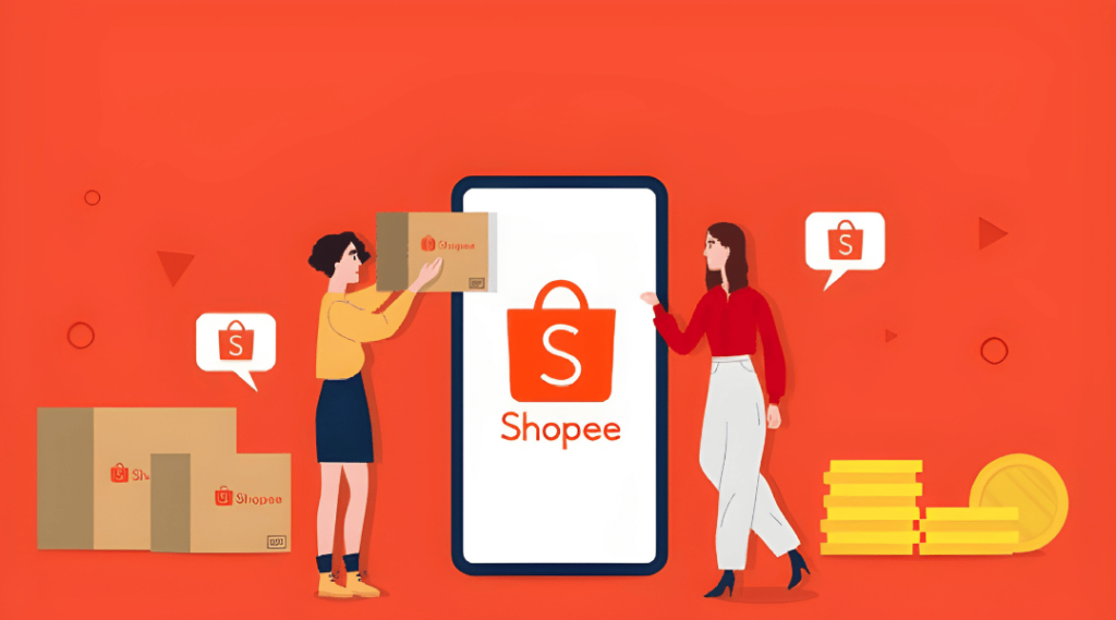 reembolso shopee