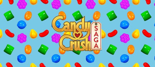 Candy Crush 