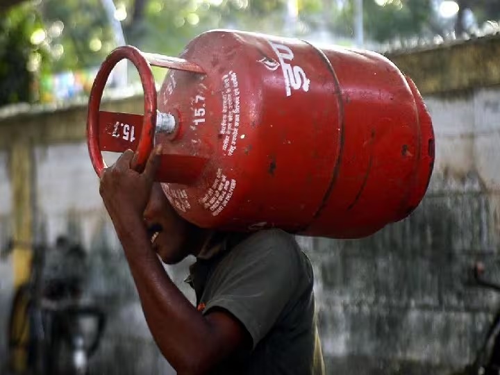 Como Obter o Subsídio de Gás de Cozinha na Índia