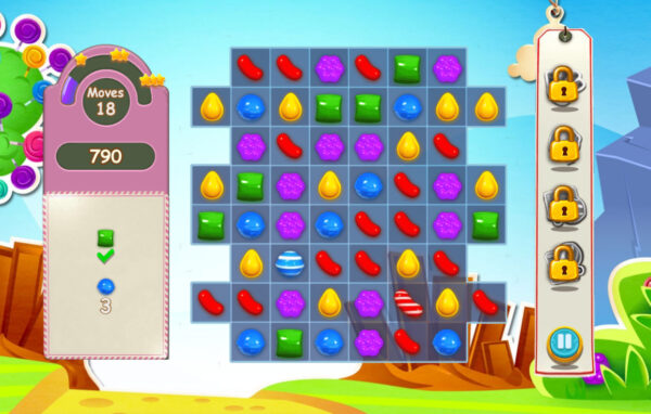 candy crush 