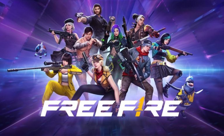 FREE FIRE: Domine o jogo - Estratégias para Virar Mestre