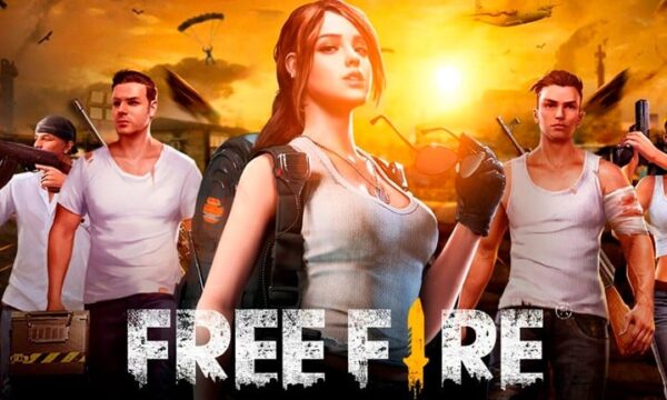 free fire