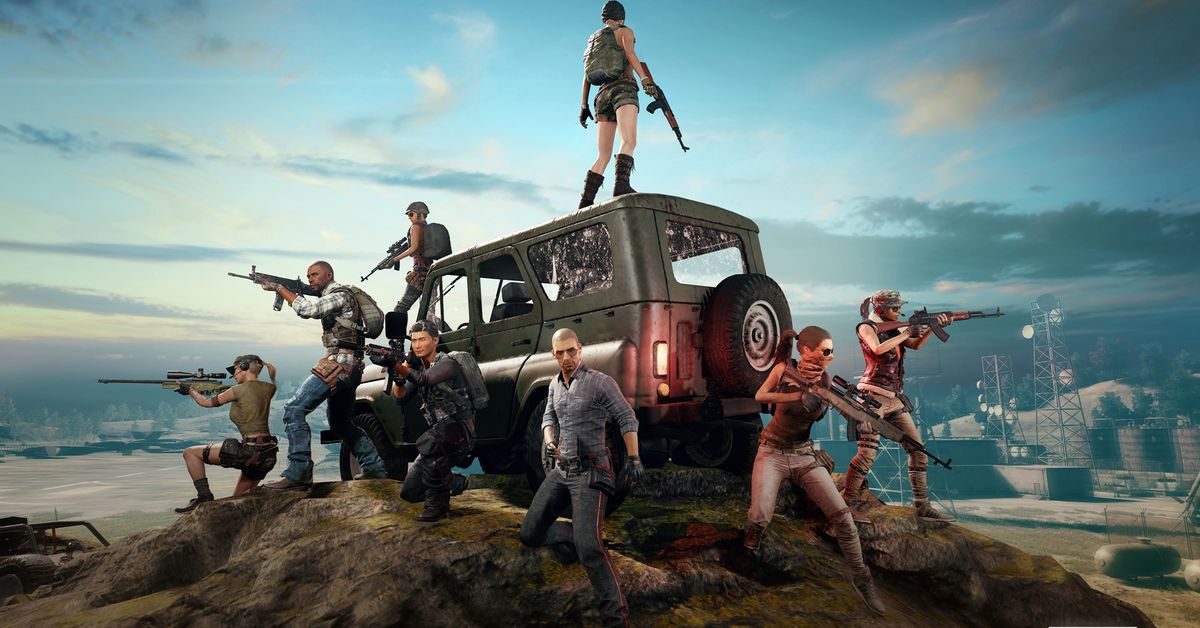 PUBG: Como Ganhar UC Grátis?