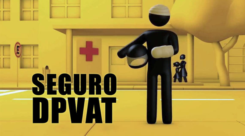 DPVAT: O que é e Como Funciona o Seguro