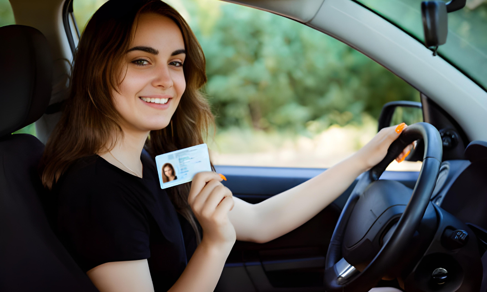 Carteira de Motorista nos EUA | Guia Fácil para Obter