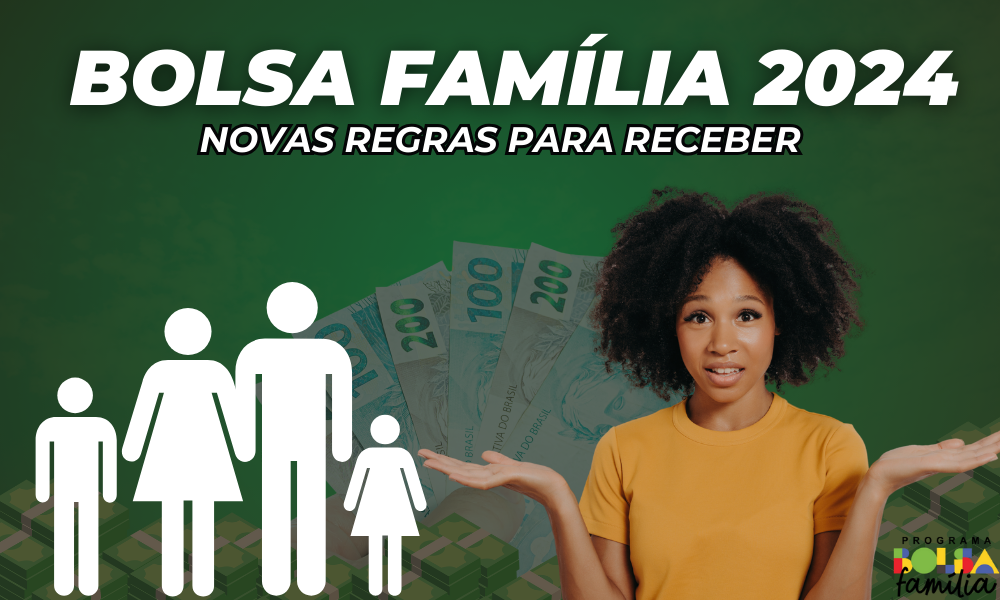 Bolsa Família 