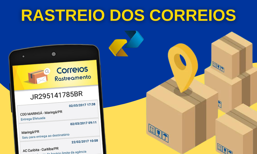 Correios 