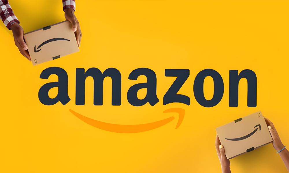 Amazon 