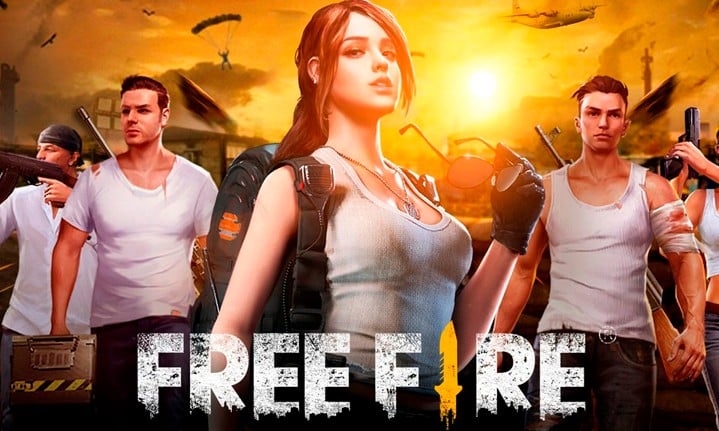 Ganhar Calça Angelical no Free Fire | O Passo a Passo