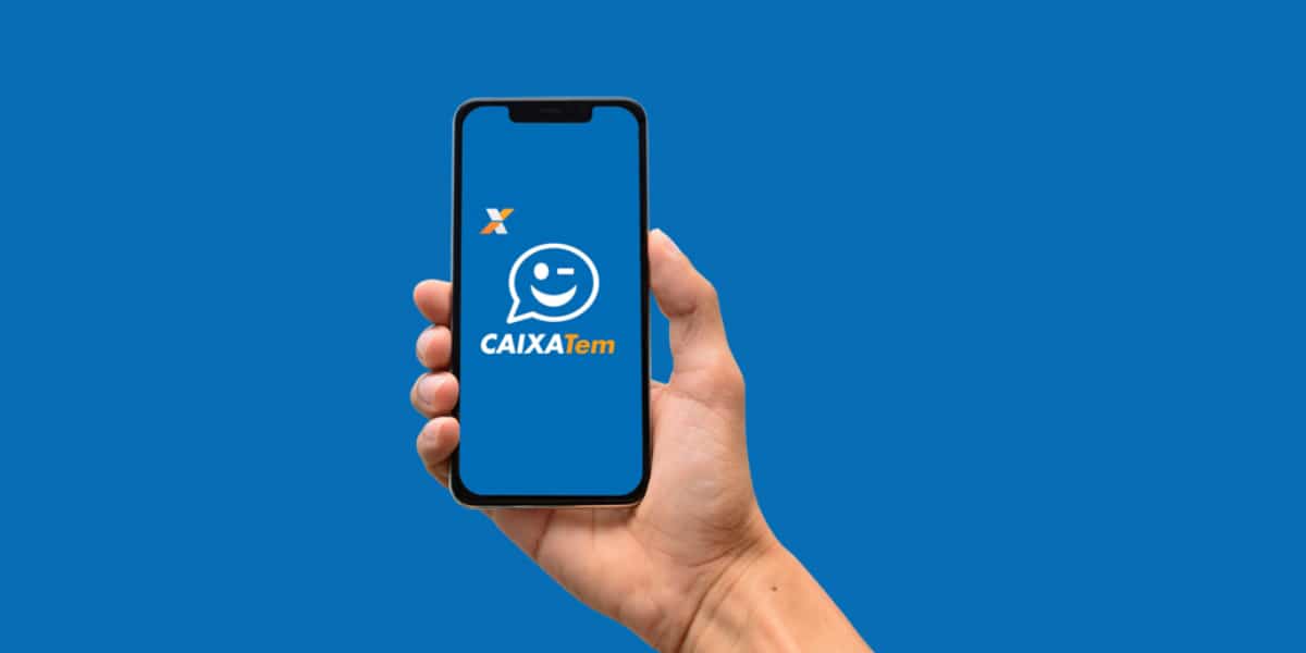 Caixa Tem | Como Contratar o Empréstimo Online