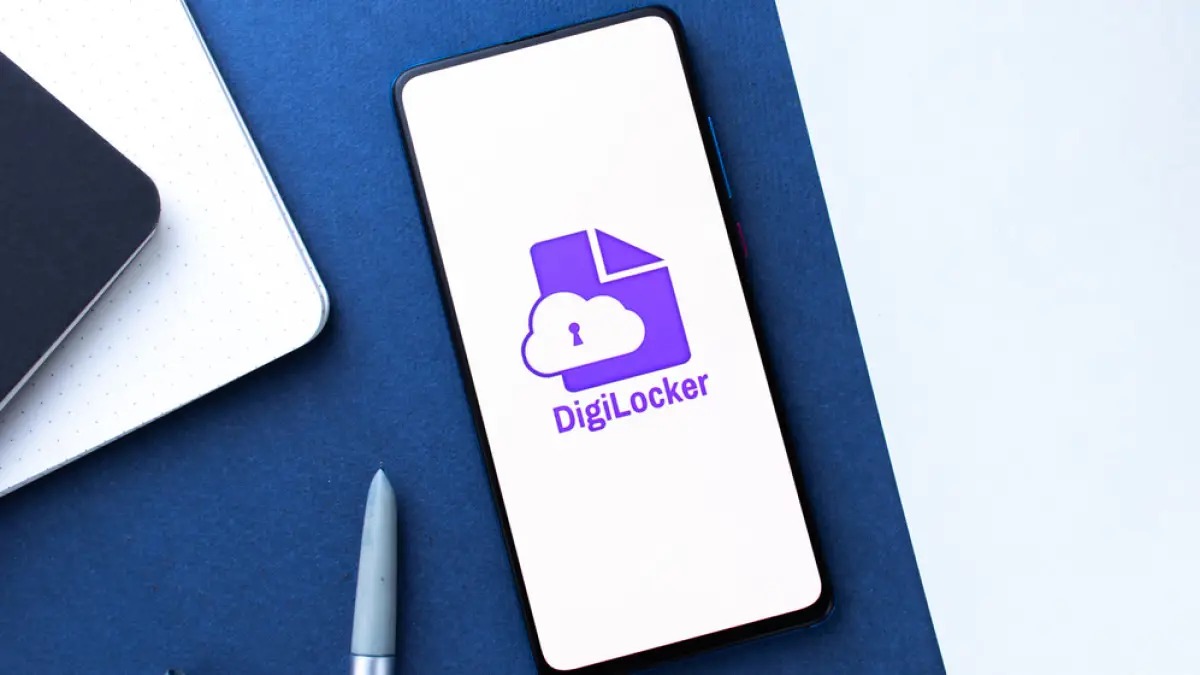 Digi Locker: Segurança para Seus Documentos