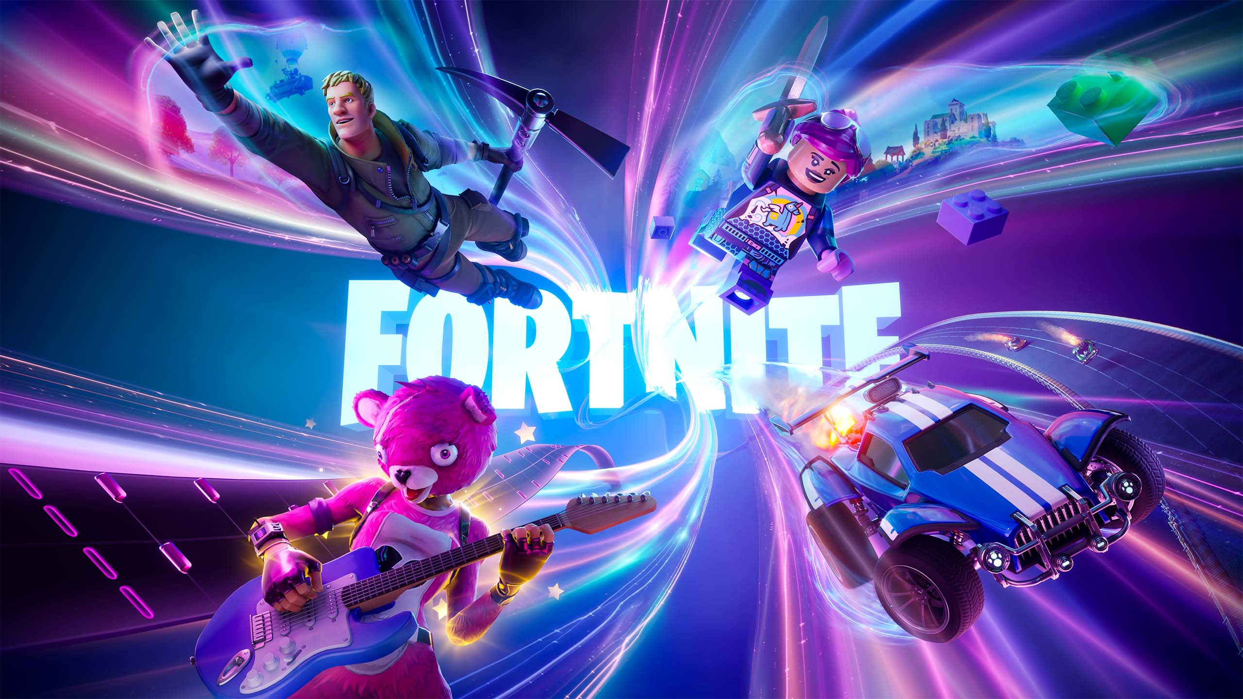 Fortnite: Acumule V-Bucks - Dicas e Truques