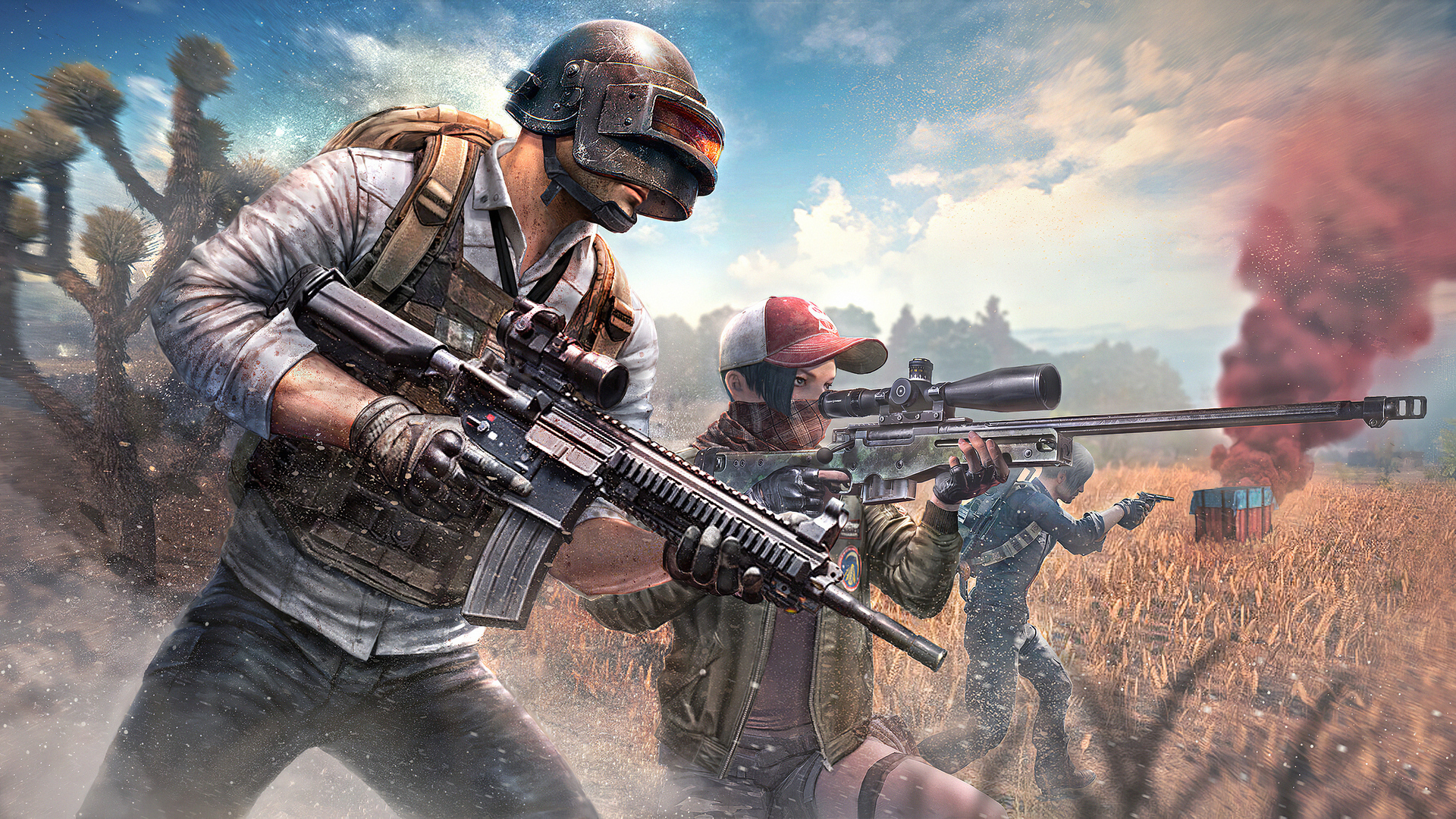 PUBG: Ganhe UC no Mobile Sem Gastar Dinheiro