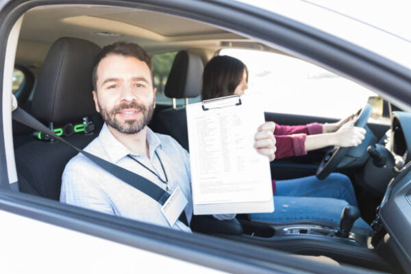 carteira de motorista 