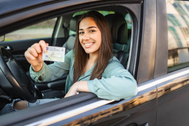 Carteira de Motorista: Guia para Tirar na Índia