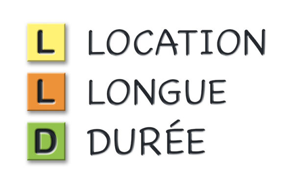 Location longue durée