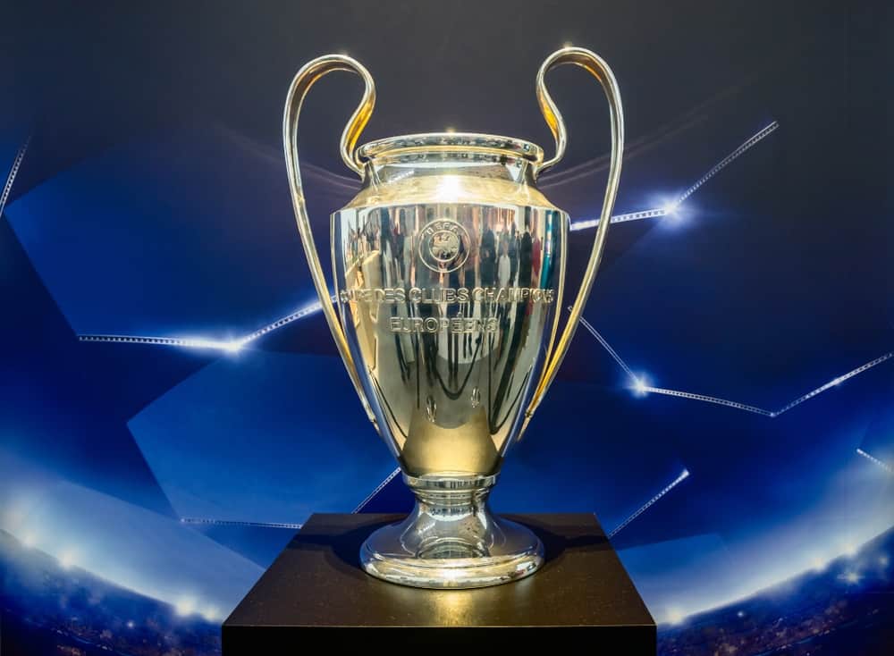 Aplicativo Champions League | Assista Online e Grátis