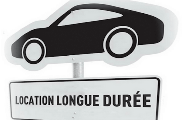 Location de Voiture Longue Durée