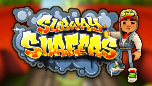 Subway Surfers