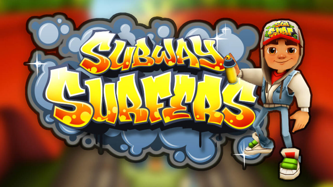 Aprenda a Ganhar Dinheiro On-line com Subway Surfers