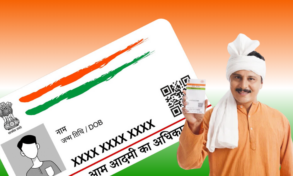 aadhaar