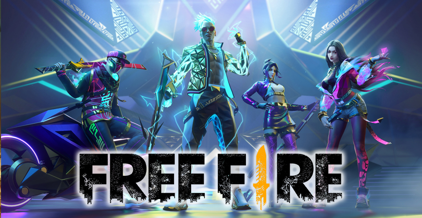 Free Fire | Como Ganhar Dinheiro Jogando?