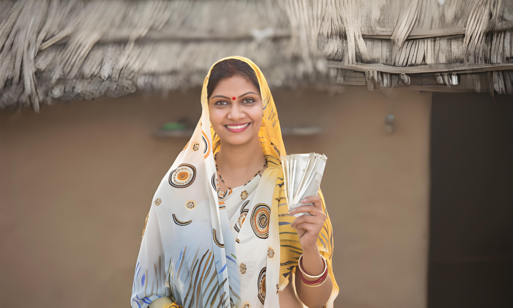 Ladli Bahana Yojana | Solicitar Benefício para Mulheres