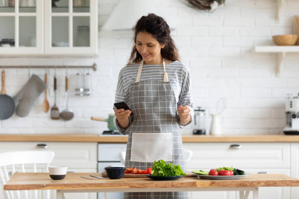 Aplicativos de Receitas Culinárias | Quais as Melhores Opções?