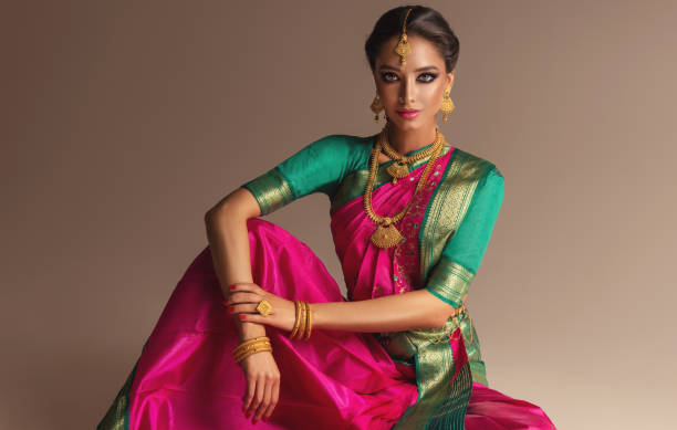 Aplicativo Ideal para Comprar Saree Barato Online