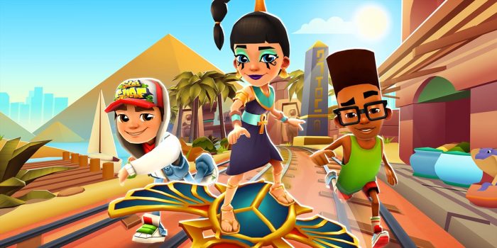 Subway Surfers | Descubra como Lucrar Online