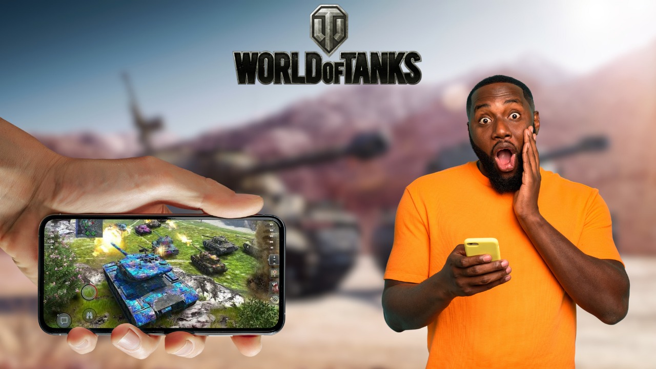 world-of-tanks