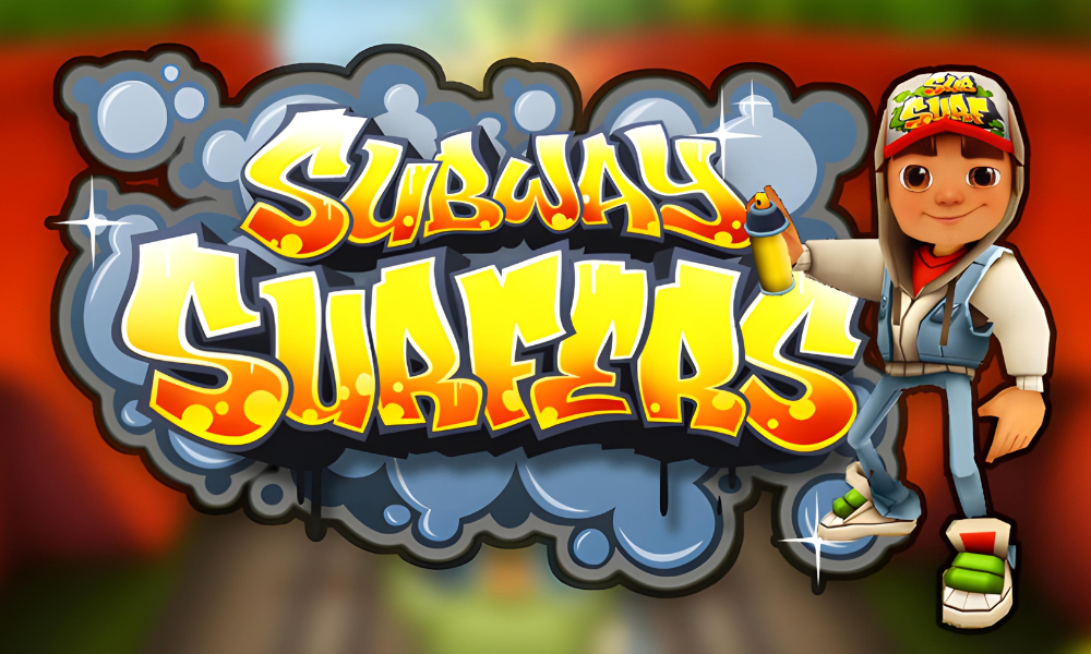 Renda Extra com Subway Surfers | Guia Prático