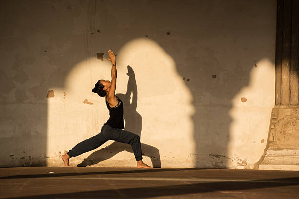 Yoga: Aplicativo Inovador para Prática Budista