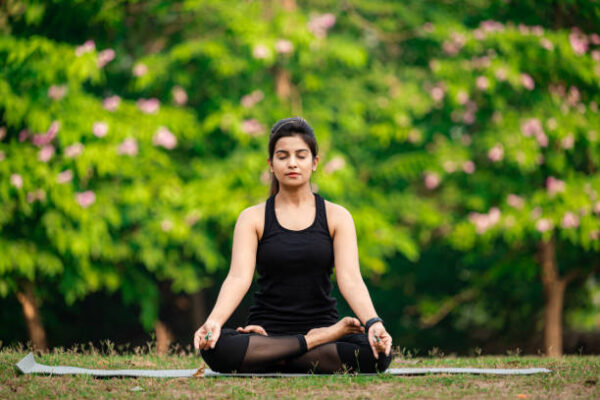 yoga