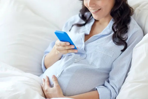 Aplicativos de Ultrassom para Gestantes: Guia