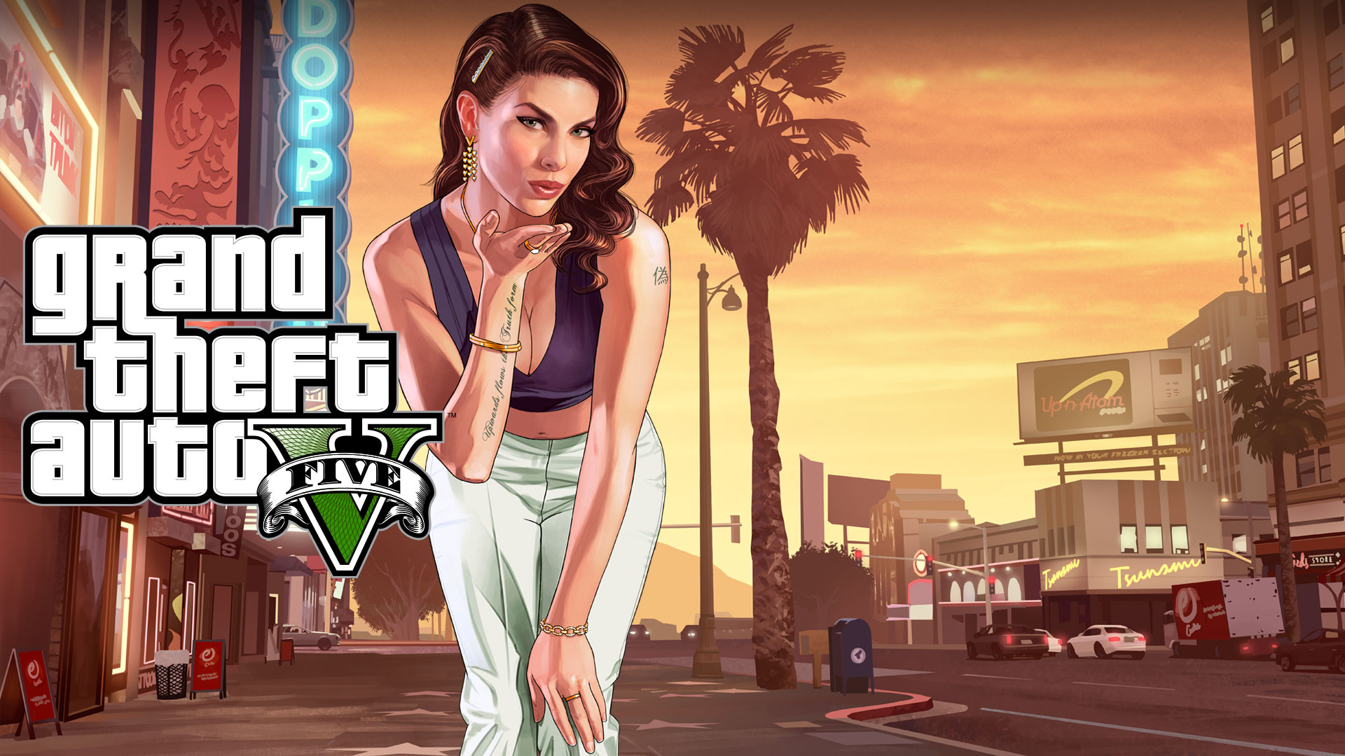 GTA V | Guia fácil para Jogar Grátis no Celular