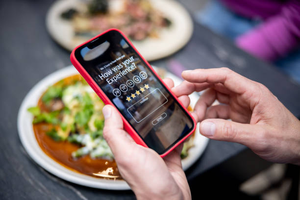 Apps de Receitas Culinárias Gratuitos para Amantes da Cozinha