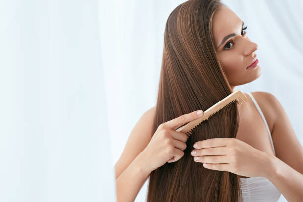 Cabelo Hidratado | Guia para Hidratação Capilar Eficaz