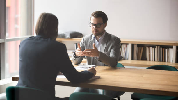 Entrevistas de Emprego